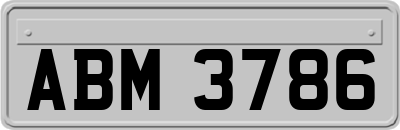 ABM3786