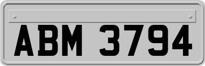 ABM3794