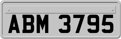 ABM3795