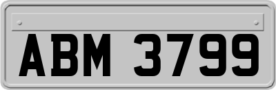 ABM3799