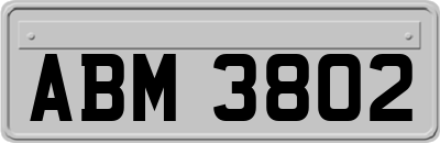 ABM3802