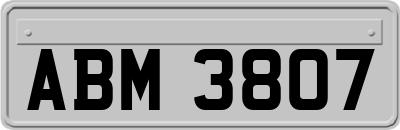 ABM3807