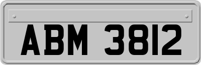 ABM3812