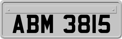 ABM3815