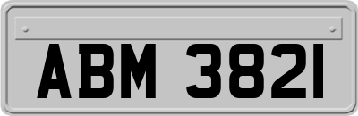 ABM3821