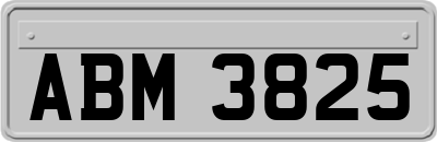 ABM3825