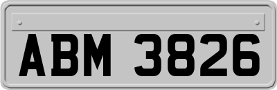 ABM3826