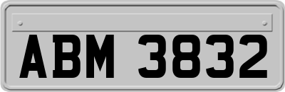 ABM3832