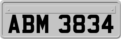 ABM3834