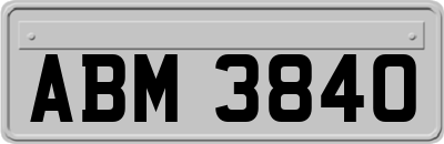 ABM3840