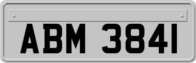 ABM3841