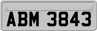 ABM3843