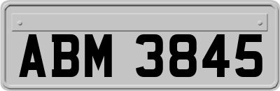 ABM3845