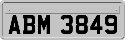 ABM3849