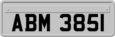 ABM3851