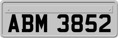 ABM3852