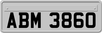 ABM3860
