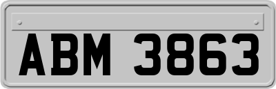 ABM3863