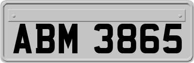 ABM3865