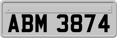 ABM3874