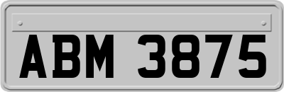 ABM3875