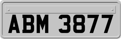 ABM3877