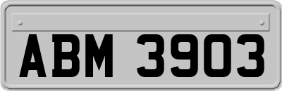 ABM3903
