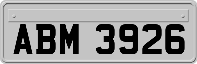 ABM3926