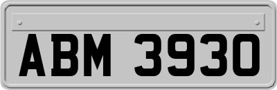 ABM3930