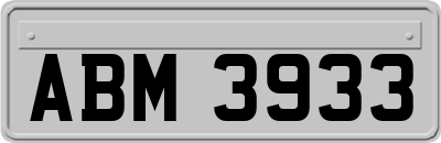 ABM3933