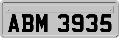 ABM3935