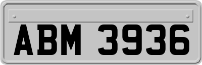 ABM3936