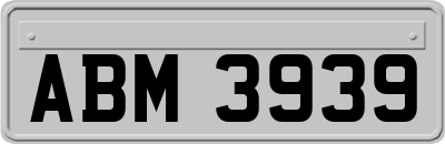 ABM3939