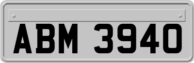 ABM3940