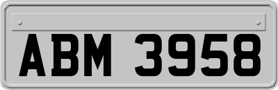 ABM3958