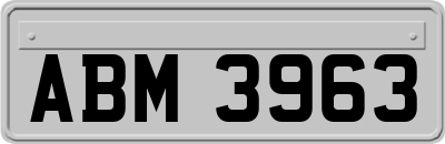 ABM3963