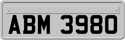 ABM3980
