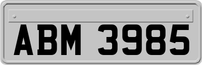 ABM3985