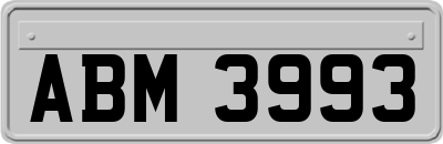 ABM3993
