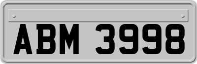 ABM3998