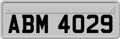 ABM4029