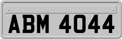 ABM4044