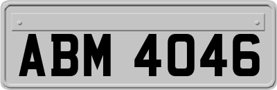 ABM4046
