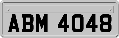 ABM4048