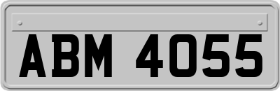 ABM4055