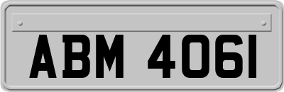 ABM4061