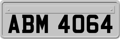 ABM4064