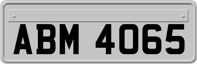 ABM4065