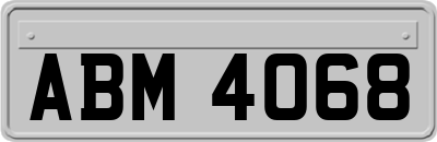 ABM4068