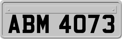 ABM4073